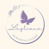 Leyliane Personalizados