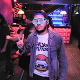 Venâncio Del Santiago