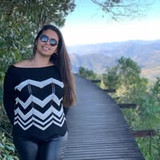 Gabriela F Silvestre Lombardi