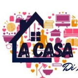 La Casa Di Martina Lar