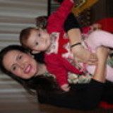 Priscilla Garcia de Oliveira