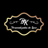 BK PERSONALIZADOS DE LUXO