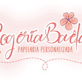 Rogeria Flavia Baeta da Fonseca