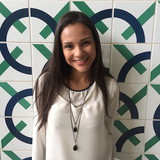 camila maria araujo da silva