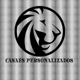 Casaes personalizados