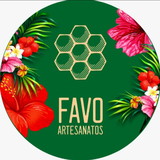 Favo Artesanatos