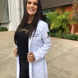 Clara Jéssica Silva Ferreira