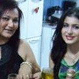 marcia apª dos santos