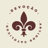 Devoção Artigos Católicos