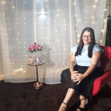 Valdina Cavalcante do Nascimento Silva