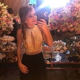 Maria Eduarda da Silva Bechtold