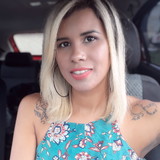 Bruna Da Cruz Trevisam