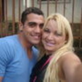 Beatriz Alves de Freitas