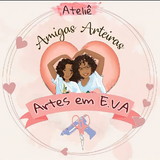 Amigas Arteiras
