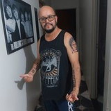 Mauro Ferreira Fernandes