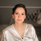 Ana Carina  Vieira Bastos