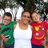 Rute Alves dos Santos