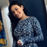 Ana Carolina Holanda Cavaletti De Souza