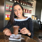 Michele Aparecida Lopes de Oliveira