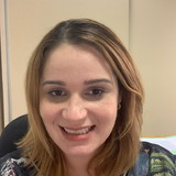 Ana Luiza O Pessoa Cunha