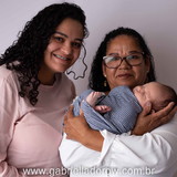 Daniela Macedo Calovi