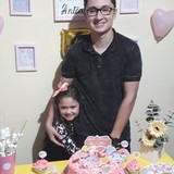 Rita de Cassia de Souza Medeiros