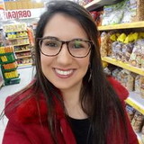 Cristiane Morais Silva