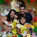 Tatiane Lombardi Milani Cacho