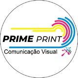 Prime Comunicação Visual