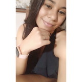 Kamilla Rocha Campos