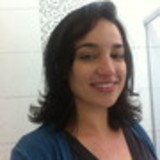 Juliana da Rosa Silva