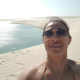 Silvia Leticia de Oliveira Silva