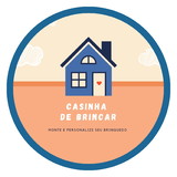 Casinha de Brincar