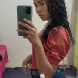 Ana lorenna Silva Rodrigues