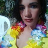 Luana Pottyara Nascimento da Silva