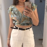 Isabela Pereira Monteiro Viana