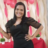 Aline taiane de souza cunha