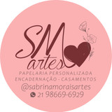 Sabrina de Morais Almeida