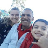 Fernanda Eduardo Ribas da Silva