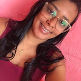 Claudiane Rego da Silva