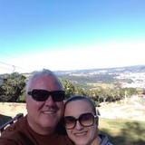 Roselia Ribeiro Teixeira