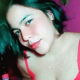 Taiana Silveira de castro