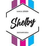 Estamparia Shelby Personalizados