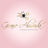 Geane Almeida Papelaria Personalizada