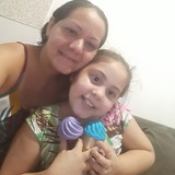 Tuany Santos da Silva