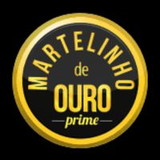 Martelinho Ouro