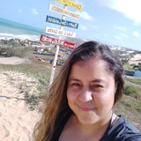 Tamires Borba do nascimento