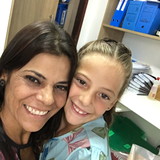 eveline da silva pinto