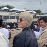 Carine Raquel Backes Dorr