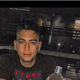 Hudson Fernando Silva dos Reis